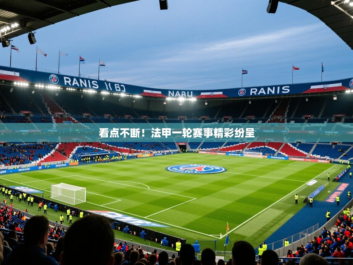 2025华体会体育看点不断!法甲一轮赛事精彩纷呈 第1张