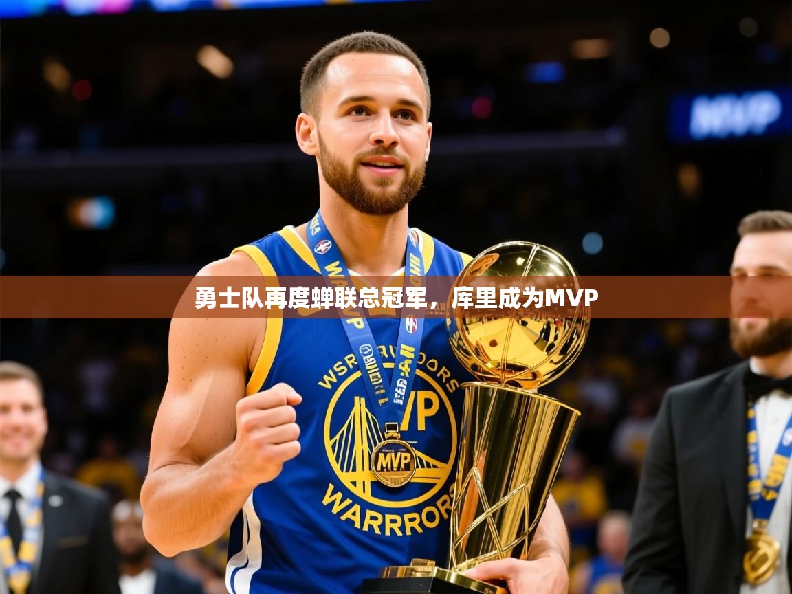 2025华体体育app勇士队再度蝉联总冠军，库里成为MVP