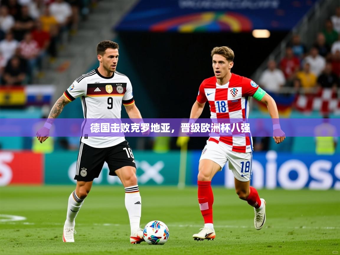 2025华体会登录入口德国击败克罗地亚，晋级欧洲杯八强  第2张