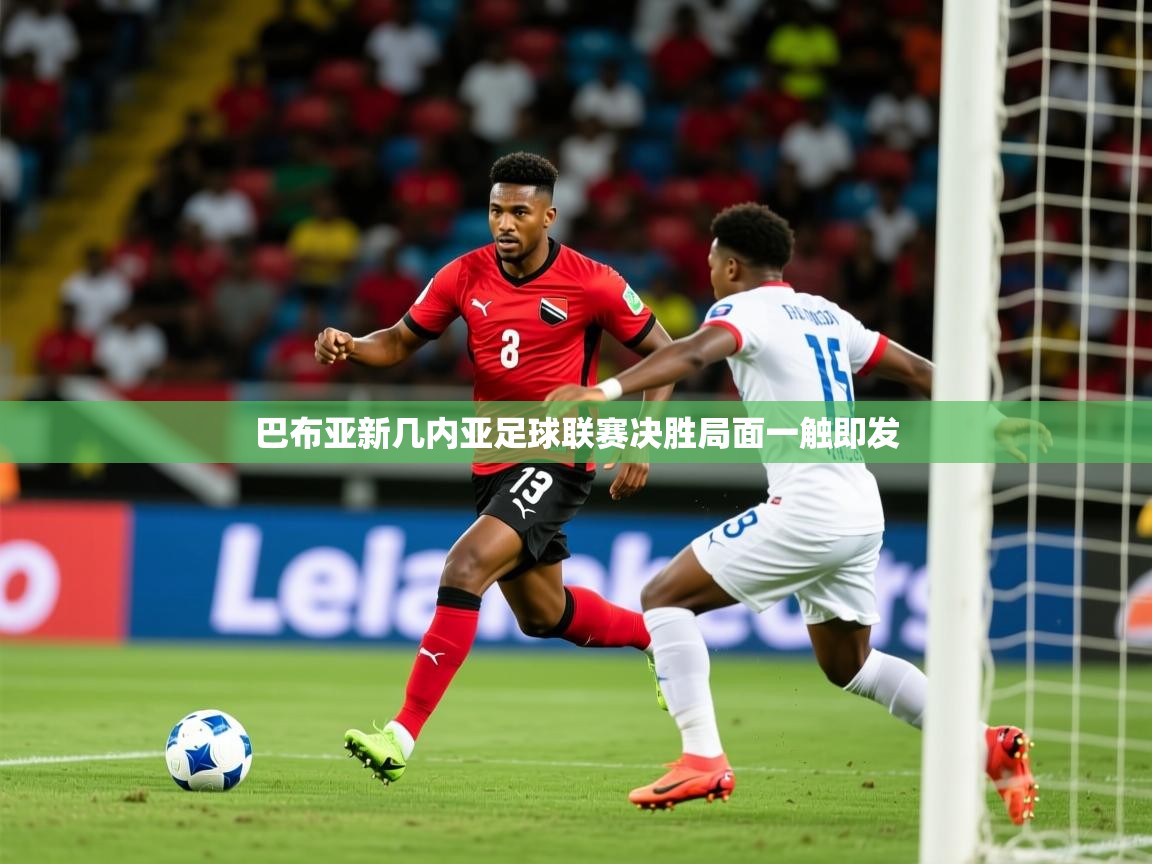 2025华体会登录最新地址巴布亚新几内亚足球联赛决胜局面一触即发  第2张