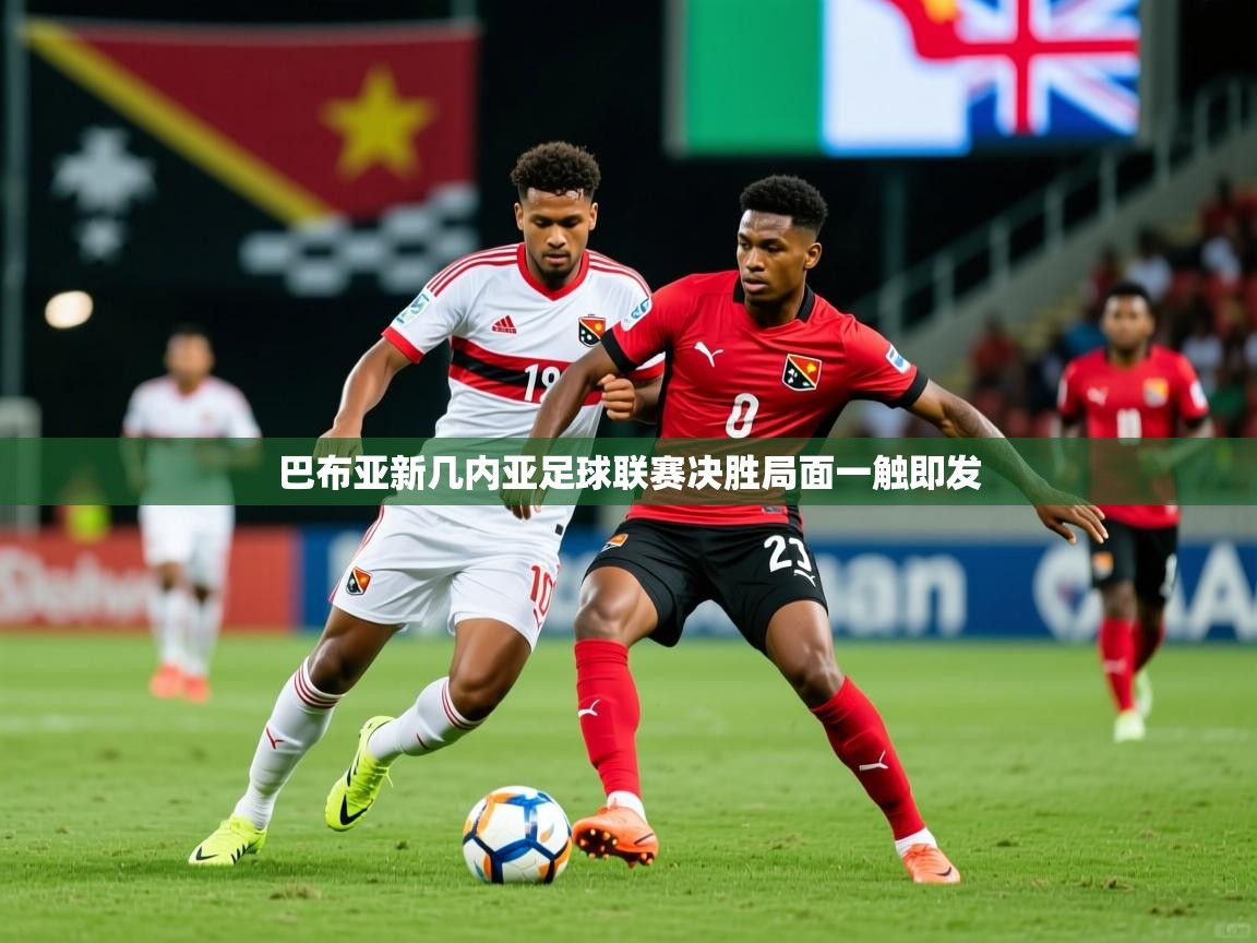 2025华体会登录最新地址巴布亚新几内亚足球联赛决胜局面一触即发  第4张
