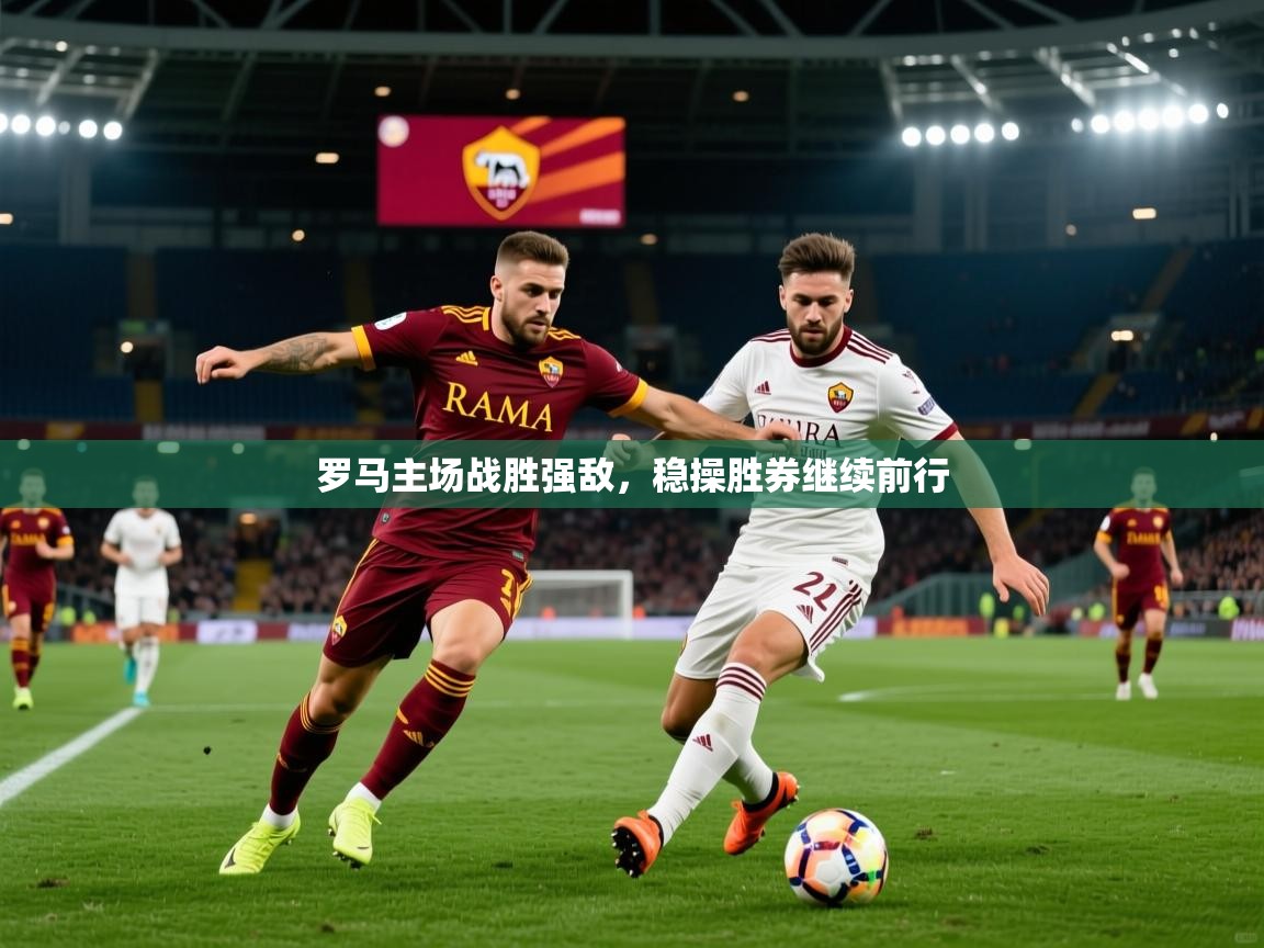 2026华体会登录网址罗马主场战胜强敌，稳操胜券继续前行