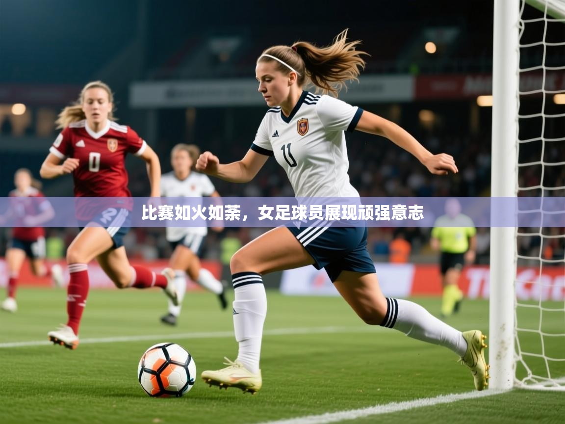 2026华体体育app下载比赛如火如荼，女足球员展现顽强意志
