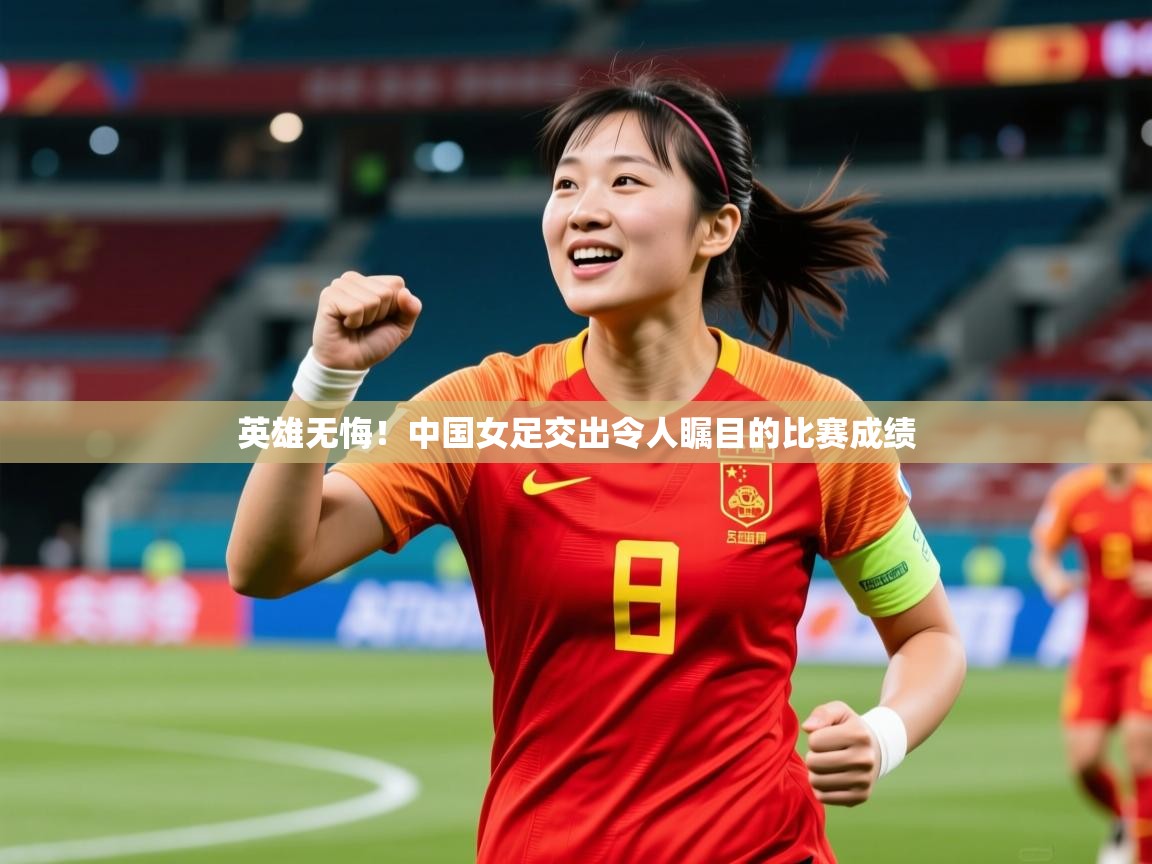 2026华体会体育网站皇马赞助商英雄无悔!中国女足交出令人瞩目的比赛成绩 第2张