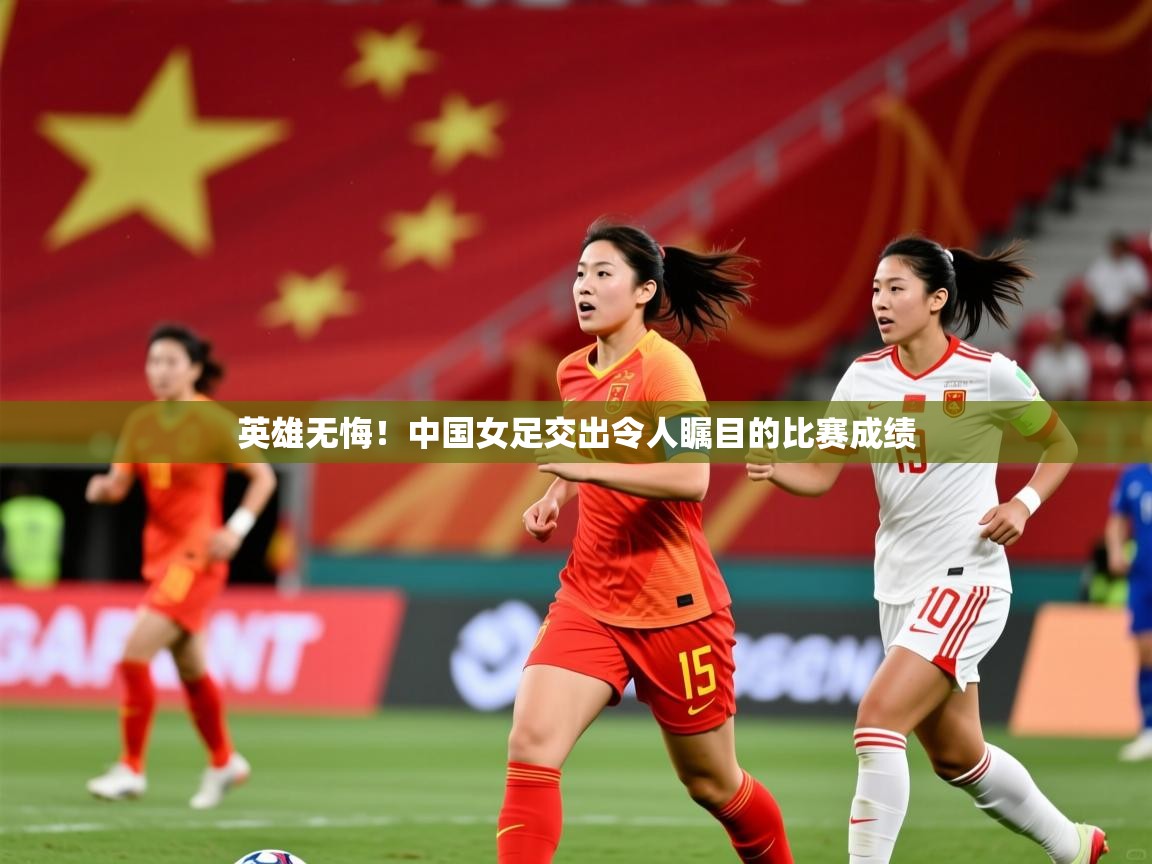 2026华体会体育网站皇马赞助商英雄无悔！中国女足交出令人瞩目的比赛成绩