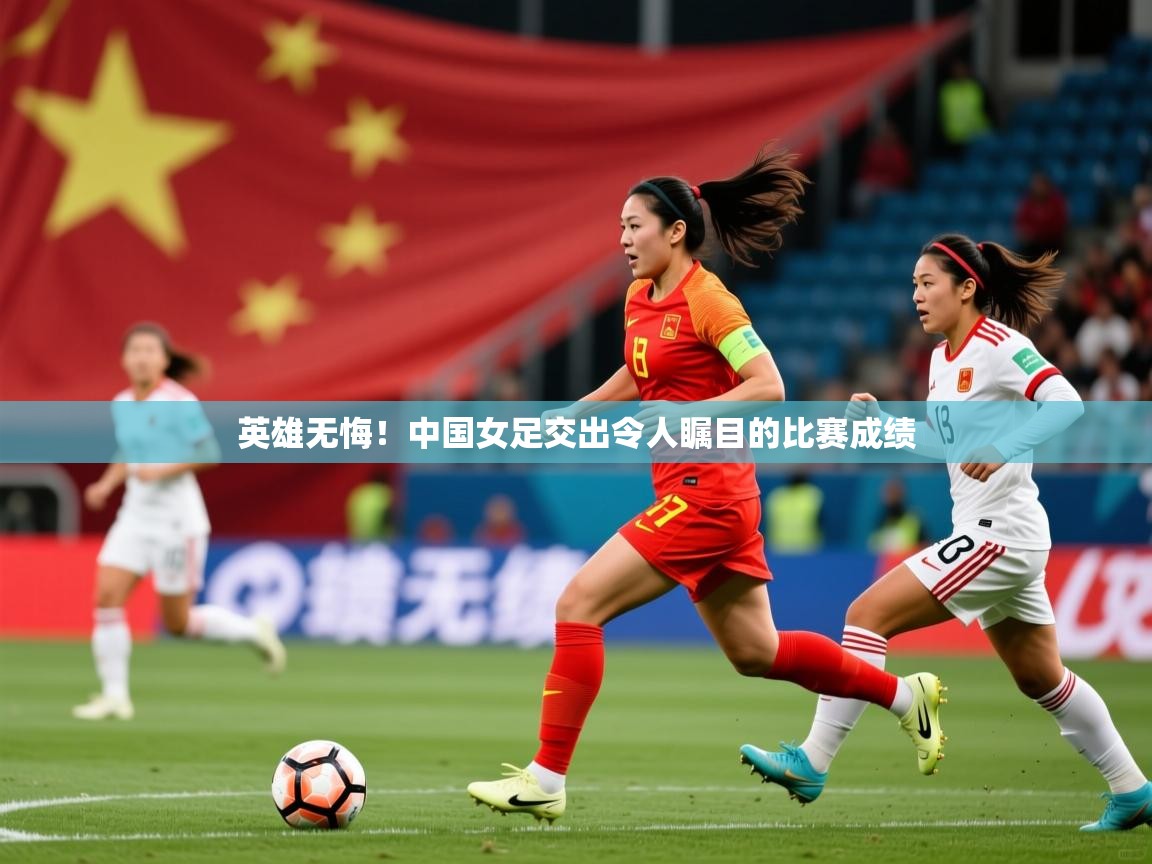 2026华体会体育网站皇马赞助商英雄无悔!中国女足交出令人瞩目的比赛成绩 第3张