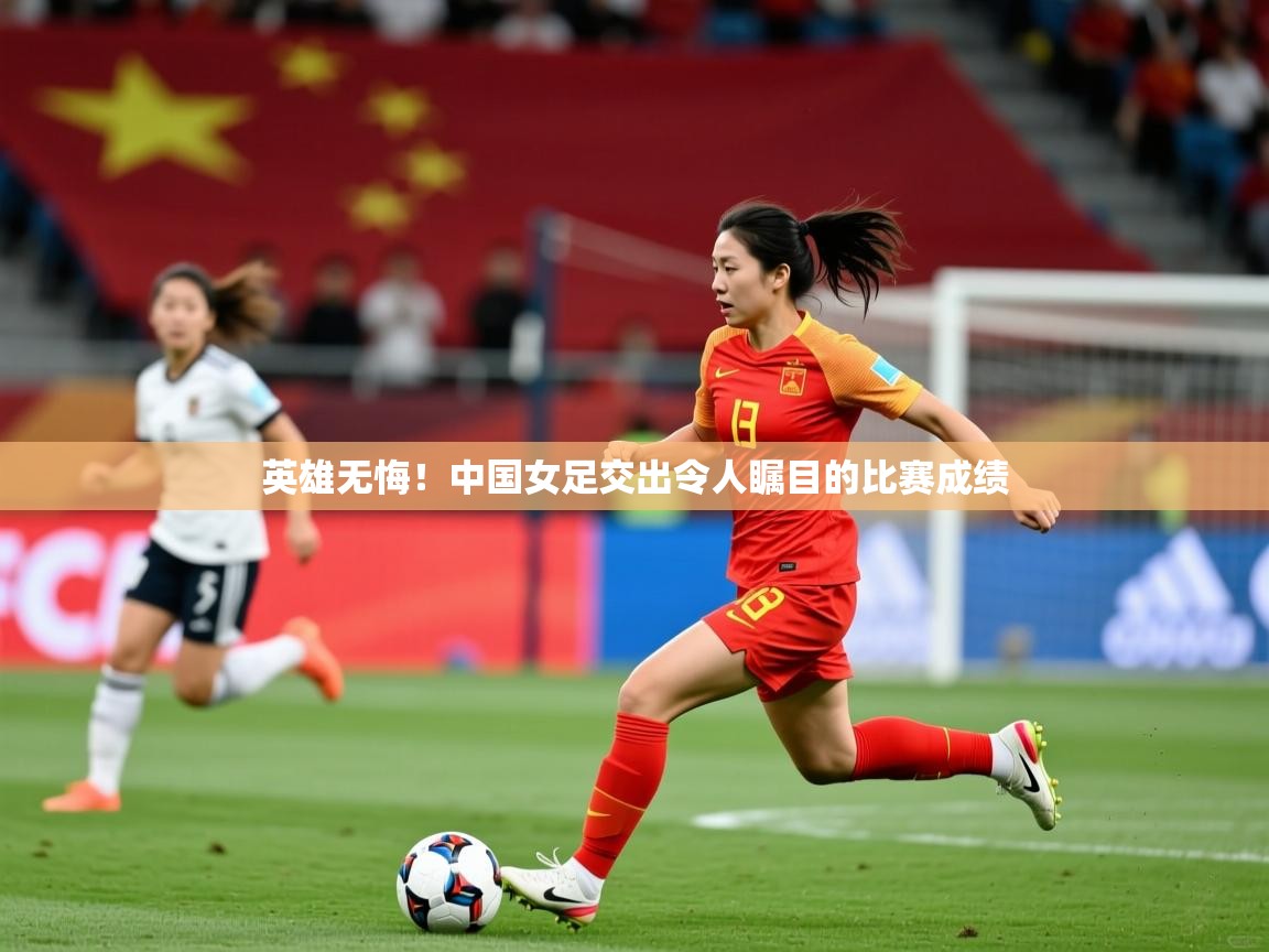 2026华体会体育网站皇马赞助商英雄无悔!中国女足交出令人瞩目的比赛成绩 第4张