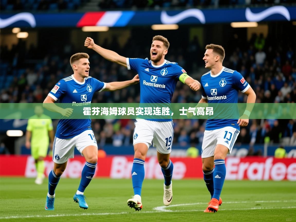 2026华体会登录入口霍芬海姆球员实现连胜，士气高昂  第4张