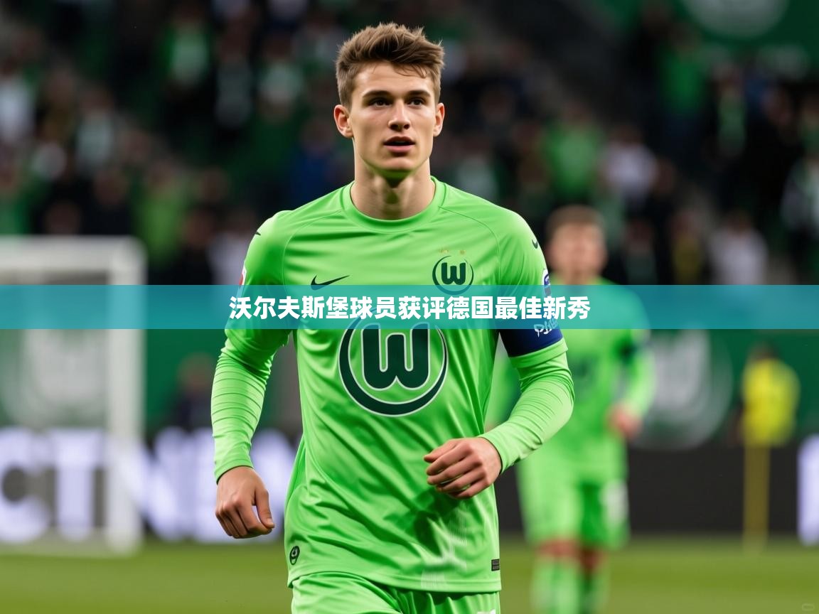 2026华体会登录手机版最新沃尔夫斯堡球员获评德国最佳新秀