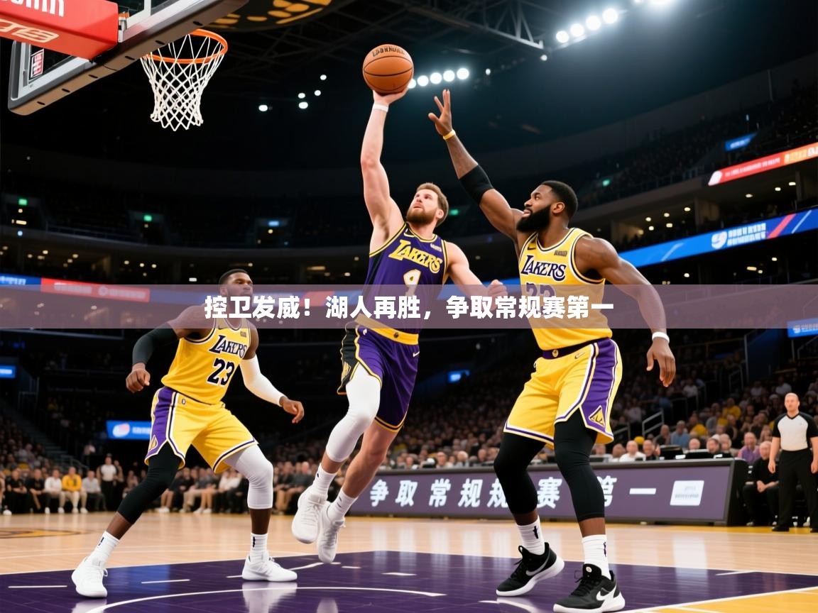 2026华体会登录地址控卫发威！湖人再胜，争取常规赛第一  第3张