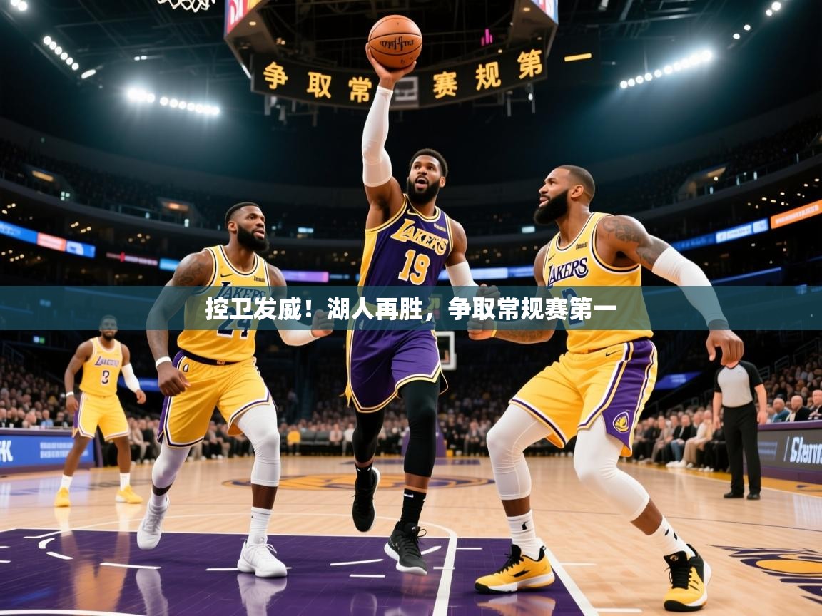 2026华体会登录地址控卫发威！湖人再胜，争取常规赛第一  第4张