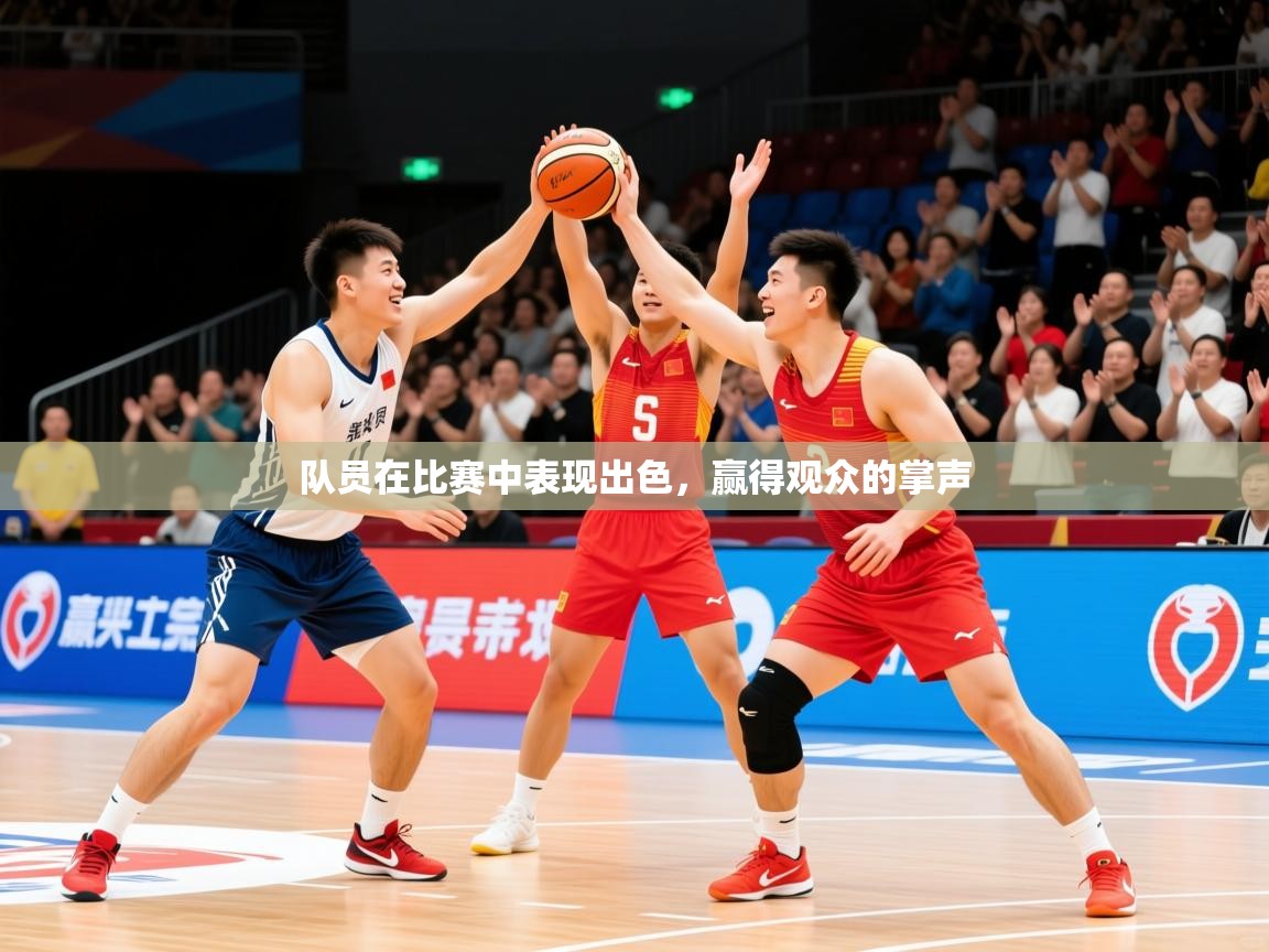 2026华体会登录入口队员在比赛中表现出色，赢得观众的掌声