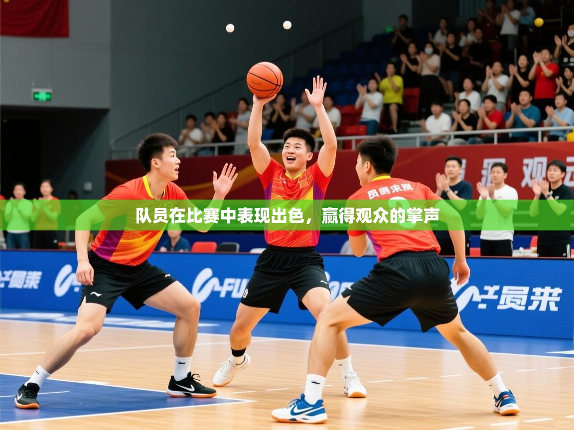 2026华体会登录入口队员在比赛中表现出色，赢得观众的掌声  第4张