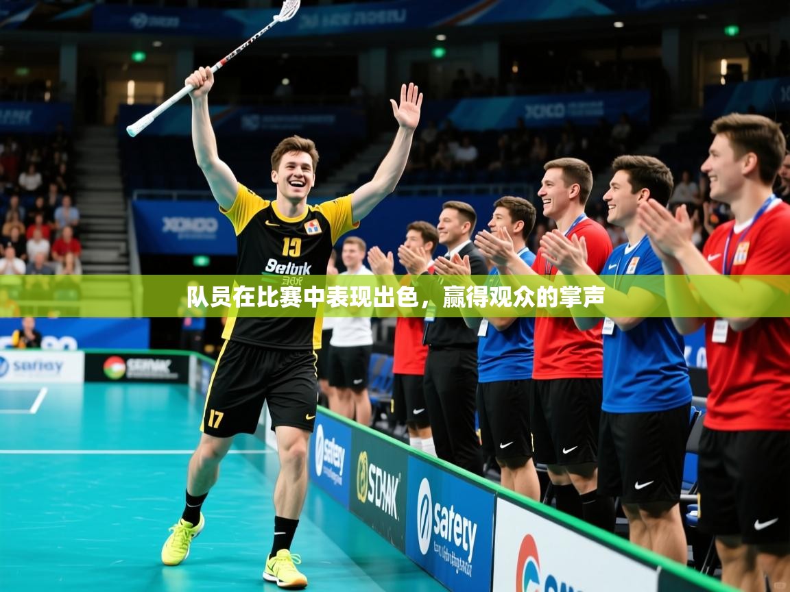 2026华体会登录入口队员在比赛中表现出色，赢得观众的掌声  第2张