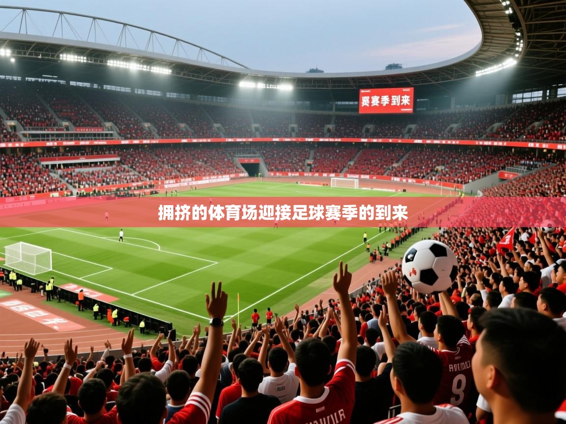 2026华体会登录首页拥挤的体育场迎接足球赛季的到来  第3张
