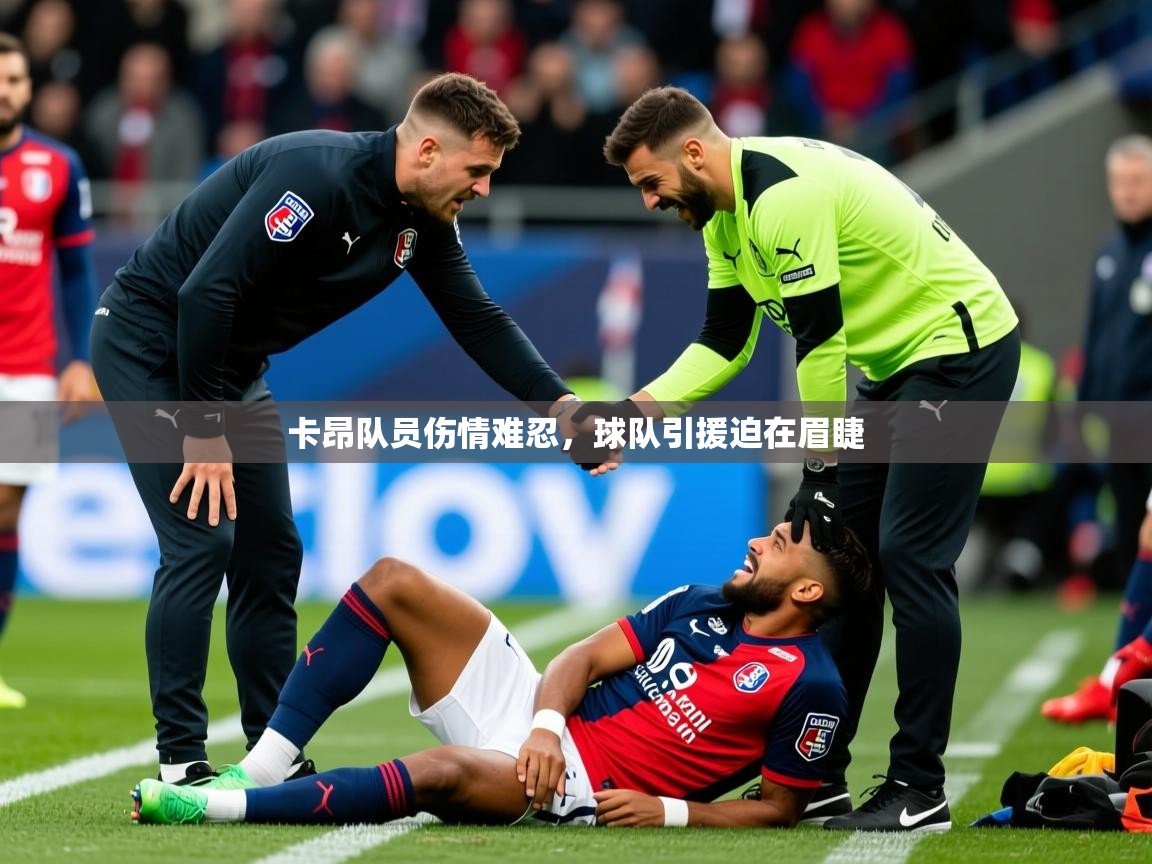 2026华体会登录最新登录地址卡昂队员伤情难忍，球队引援迫在眉睫