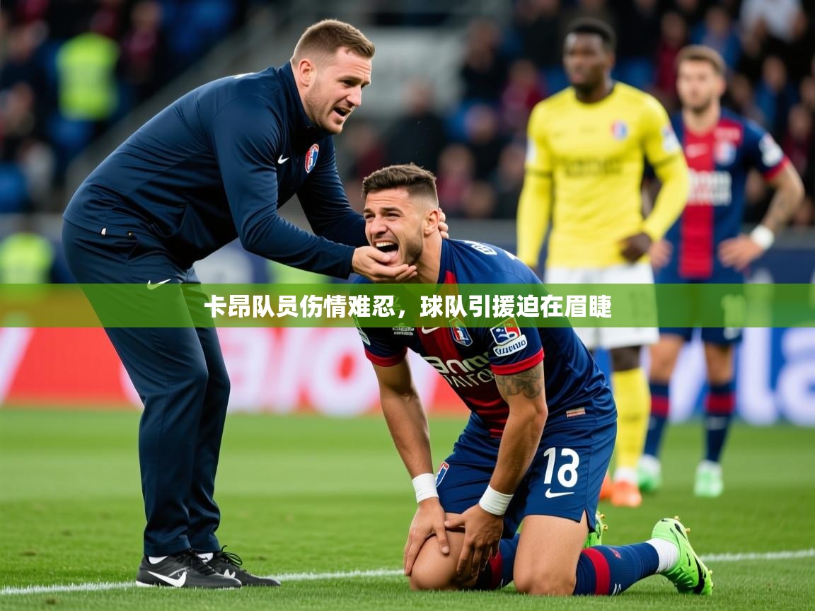 2026华体会登录最新登录地址卡昂队员伤情难忍,球队引援迫在眉睫 第3张