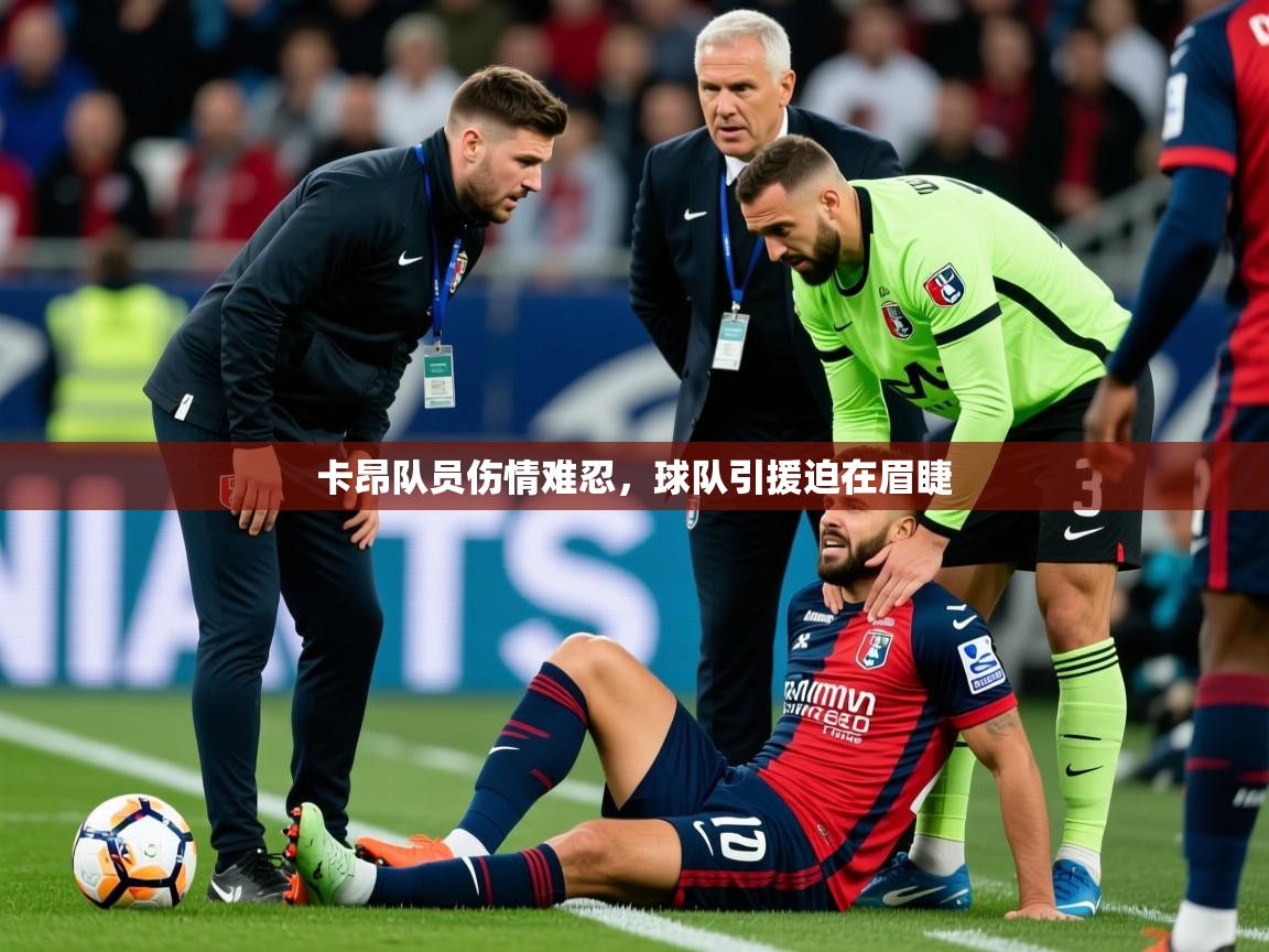 2026华体会登录最新登录地址卡昂队员伤情难忍,球队引援迫在眉睫 第4张