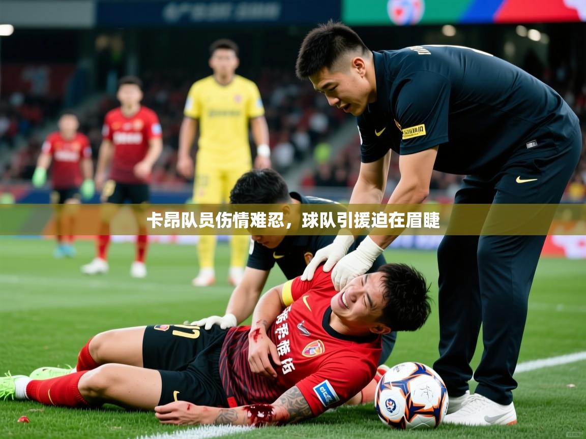 2026华体会登录最新登录地址卡昂队员伤情难忍,球队引援迫在眉睫 第2张