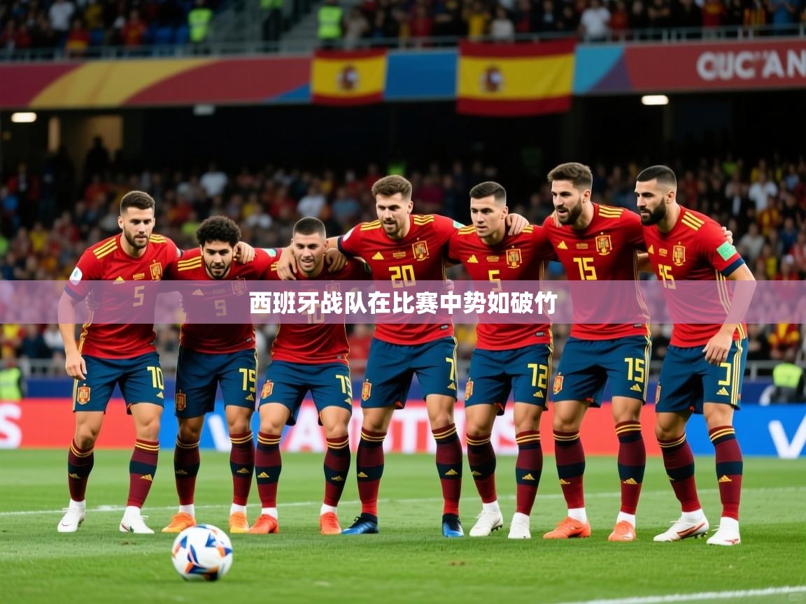 2026华体会体育最新官方入口西班牙战队在比赛中势如破竹 第4张