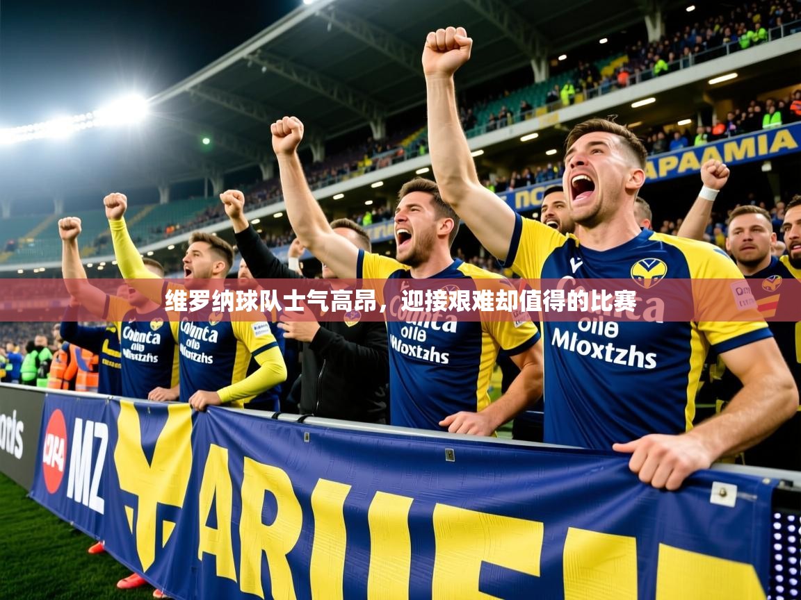 2026华体体育官网维罗纳球队士气高昂,迎接艰难却值得的比赛 第4张