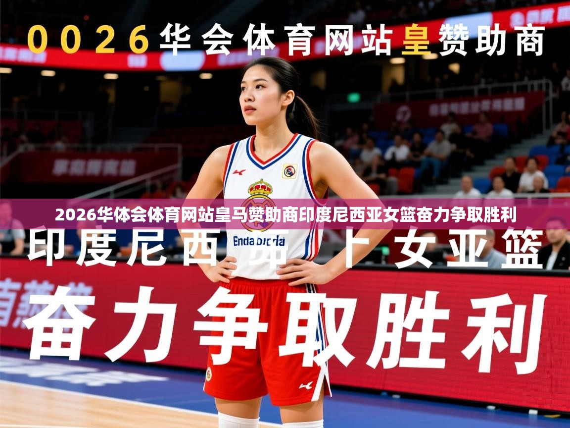 2026华体会体育网站皇马赞助商印度尼西亚女篮奋力争取胜利