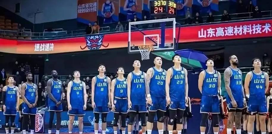 山东队今日比赛中发挥出色，优势明显击败对手的简单介绍