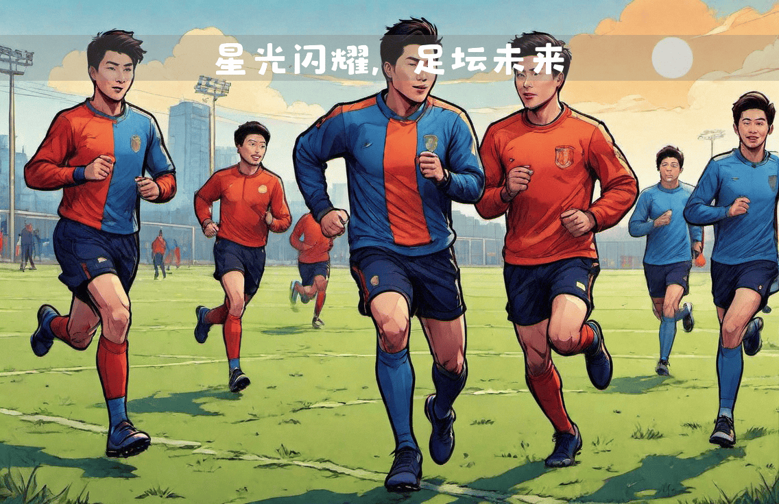 包含国内足球球员勤奋训练，备战未来比赛雄心勃勃的词条