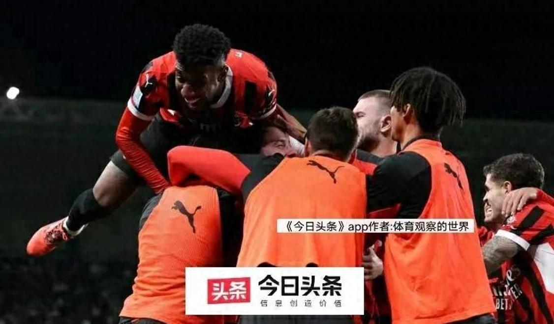 沙尔克成功反超对手稳住局势实现逆转