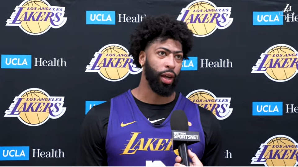 NBA总决赛MVP：浓眉哥夺得个人首冠