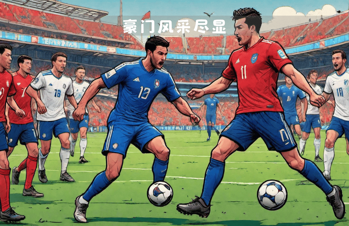 欧国联赛：法国队在计算得分上领先